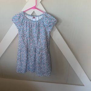 Tea cord dress size 8